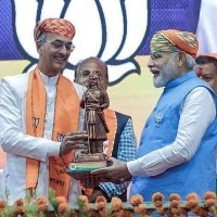 Vishvaraj Singh Mewar (@vishvarajsmewar) 's Twitter Profile
