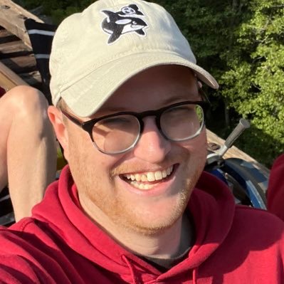 jimcrawf's profile picture. Just a guy who loves the Cougs. Be curious, not judgmental.