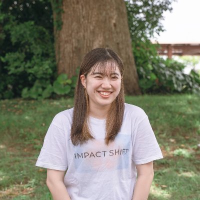 🇯🇵🇺🇸🇲🇨| STYZ Inc. Syncable | 認定ファンドレイザー | (一社)IMPACT SHIFT理事 | B-corp | 寄付月間共同事務局 | ユースチャプター(JFRA)設立発起人| from me公認ファシリテーター | IB DLDP / SFC19 / FRS8期🎓