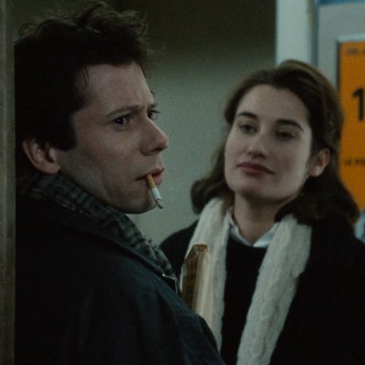 television_zen's profile picture. I have a hard time repeating what everyone else says