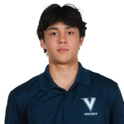 uvic hockey #12