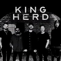 KING HERD (@kingherdband) 's Twitter Profile