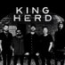 KING HERD (@kingherdband) Twitter profile photo KING HERD (@kingherdband) Twitter profile photo