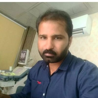 Ex Lecturer The University of Lahore,,, Sonologist at Test Zone Diagnostic Centre,,,Ex Registrar Professional Doctors Association(PDA) Pakistan