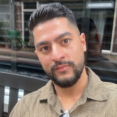 yusufcodes's profile picture. Software Engineer @ KrakenFlex
