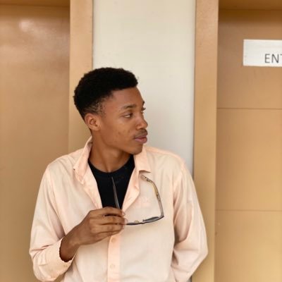 ACNV_5's profile picture. 20|| Information Marketer|| I help people build a positive mindset || 500l mechanical engineer.