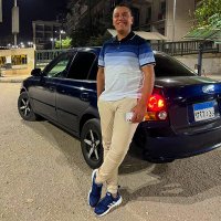Haitham Gaber (@haitham_gaber96) 's Twitter Profile