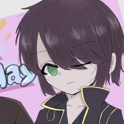 銀魂垢/高杉推し🦋
絵描きます！！仲良くしてください...！✨
リトリン【https://t.co/8VUr4CMzZz】
