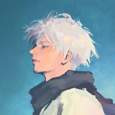 EcouterSatoru's profile picture. (574 tweets)