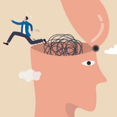 gedankenflucht's profile picture. Flucht der Gedanken