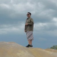 Timothy HS (@timothyhs7) 's Twitter Profile