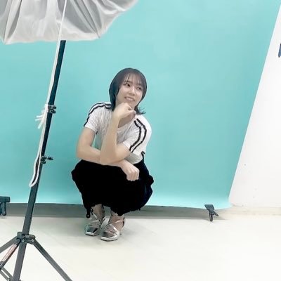 杉山里穂さんのプロフィール画像