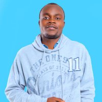 Wright Nguzo (@nguzowright) 's Twitter Profile