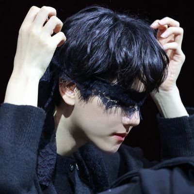 yang chanbaek chanbaek aja✨️