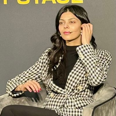 Anuradha_RC's profile picture. Disruptive Technologies Lawyer | Founder of ZeroTo3 Collective @ZeroTo3C