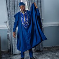 MUSTAPHA Adedapo A. (@musdap) 's Twitter Profile