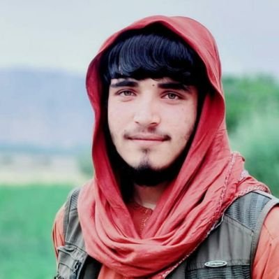 که دا نړۍ د سکون ځای وایی :
نو الله ﷻ به هیڅ ڪله جنت نه وای پیدا کړي🥰