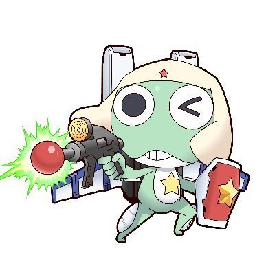 ケロロ軍曹さんのプロフィール画像