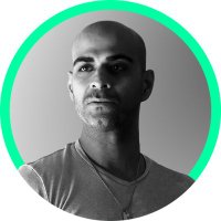Pooya Deperson (@pooyadeperson) 's Twitter Profile