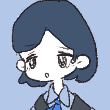 kusu_ri_yubi's profile picture. 絵を描きたい