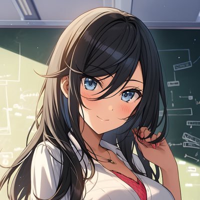 Hentai_FanClub's profile picture. ❤️ Daily Goon Fuel and Waifus | Horny Goonette | 18+ | Dm for removal | 21 F ❤️