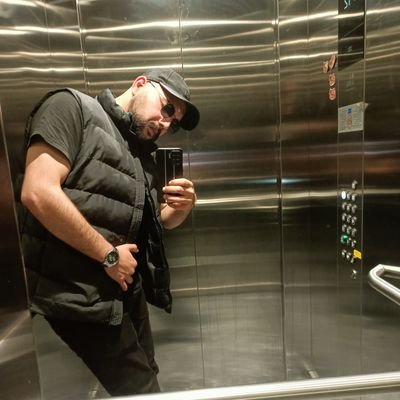 Berat_iris41's profile picture. Sadece tanımadıklar