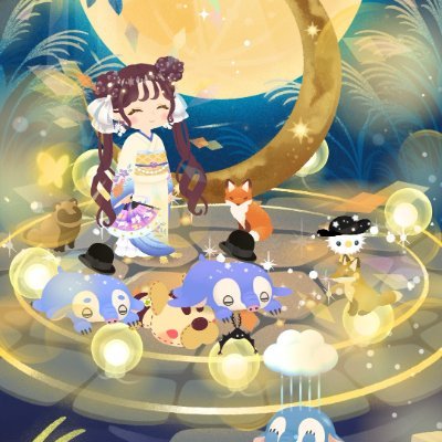 Livly_mzk's profile picture. 18↑/リヴリー以外も呟きます！
リヴリーの方達ともっと繋がりたくてはじめてみました( ¨̮ )
たくさん繋がってください👐