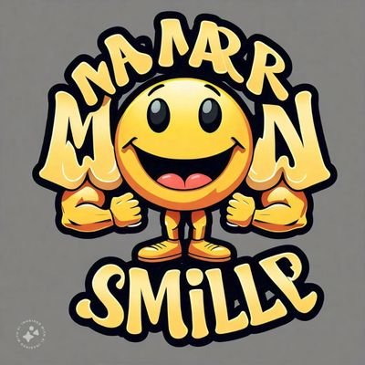 MrSmile Profile