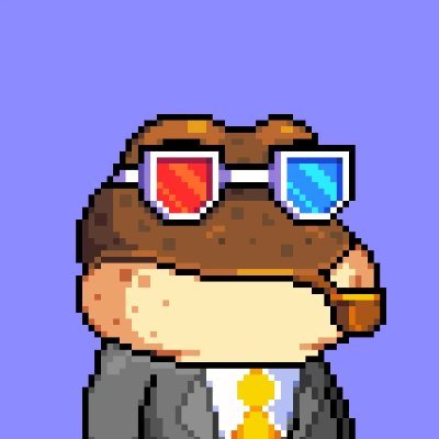 Mischiedixoner's profile picture. Solana developer and blockchain gamer. Building dApps and diving into Play-to-Earn games. "Coding by day, gaming by night. 🌞🕹️"