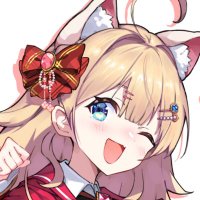 猫々嶺のあ🐾🌄2/23デビュー新人Vtuber (@nyanyamine_noa) 's Twitter Profile