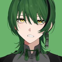 抹茶/Matcha🍵@ーSHOCKー (@matcha_shock) Twitter profile photo
