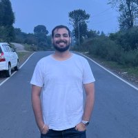 Vivek Jha (@vivekjha92) 's Twitter Profile