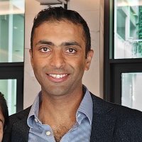 Hari Ramachandran (@hramacha) 's Twitter Profile