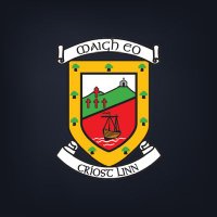 Mayo GAA (@mayogaa) 's Twitter Profile Photo Mayo GAA (@mayogaa) 's Twitter Profile Photo