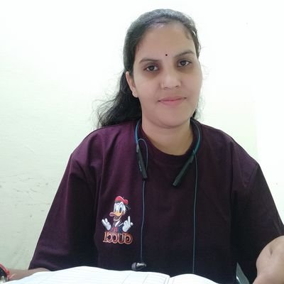 Pinky9667's profile picture. B. Ed, M.A, NET(Gegropy), ctet