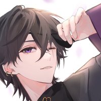 幽きゅ〜 (@ghost9_o) 's Twitter Profile