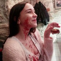 Nur (@shlimazlbg) 's Twitter Profile Photo Nur (@shlimazlbg) 's Twitter Profile Photo