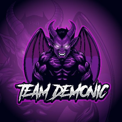 Team Demonic Profile