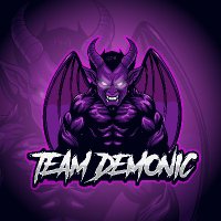Team Demonic (@teamdemonicgg) 's Twitter Profile