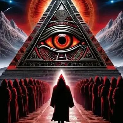 Welcome to the illuminati where you can achieve your needs 🔺👁️