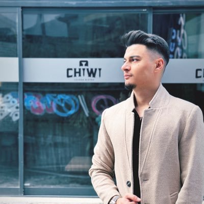 OyeeFurkan's profile picture. 🇹🇷PAÜ MSc