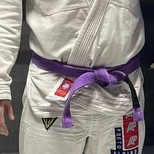 AndriiVlas's profile picture. Crypto-BJJ warrior!