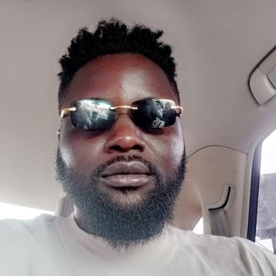 BLACK_TREASURE3's profile picture. Thick Black Guy #Gunners for life 🧬