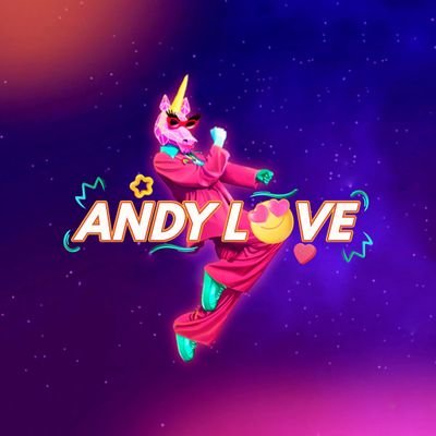 Hi!
My name is Andy love
I am a graphic editor 🖥️ and Just dancer 🕺🏾🪩
Age: 17-18 years
Bi🟥🟪🟦
Colombian🇨🇴