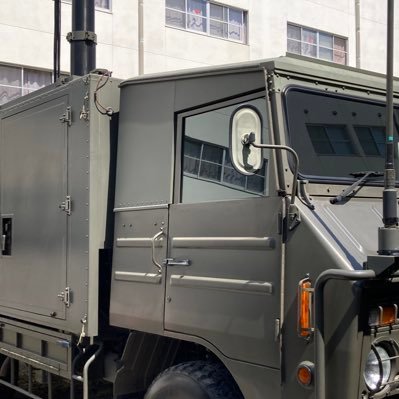 ks035388's profile picture. 元陸上自衛官、軍事史学会、隊友会会員、軍事史研究軍事物収集家、海上保安庁の海上保安友の会も入会してますキリスト教勉強中 ミリタリコスプレヤー、ミリタリー歴40年以上。鬱病と心臓病持ち 。仕事は、ミリタリーな事をしています。国家機関の事務官してます 。憲法改正はした方が良いと考える。