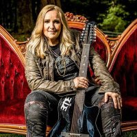 MelissaEtheridge (@melissaetherdge) 's Twitter Profile