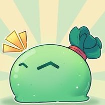 Slime wasabiさんのプロフィール画像