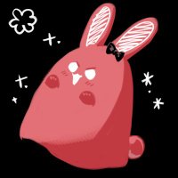 雪白ざくろ (@zacro46) 's Twitter Profile Photo