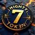 Mighty 🩵 (@mightypetrcoin) Twitter profile photo Mighty 🩵 (@mightypetrcoin) Twitter profile photo