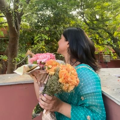 mehernandrajog's profile picture. chubby bunny